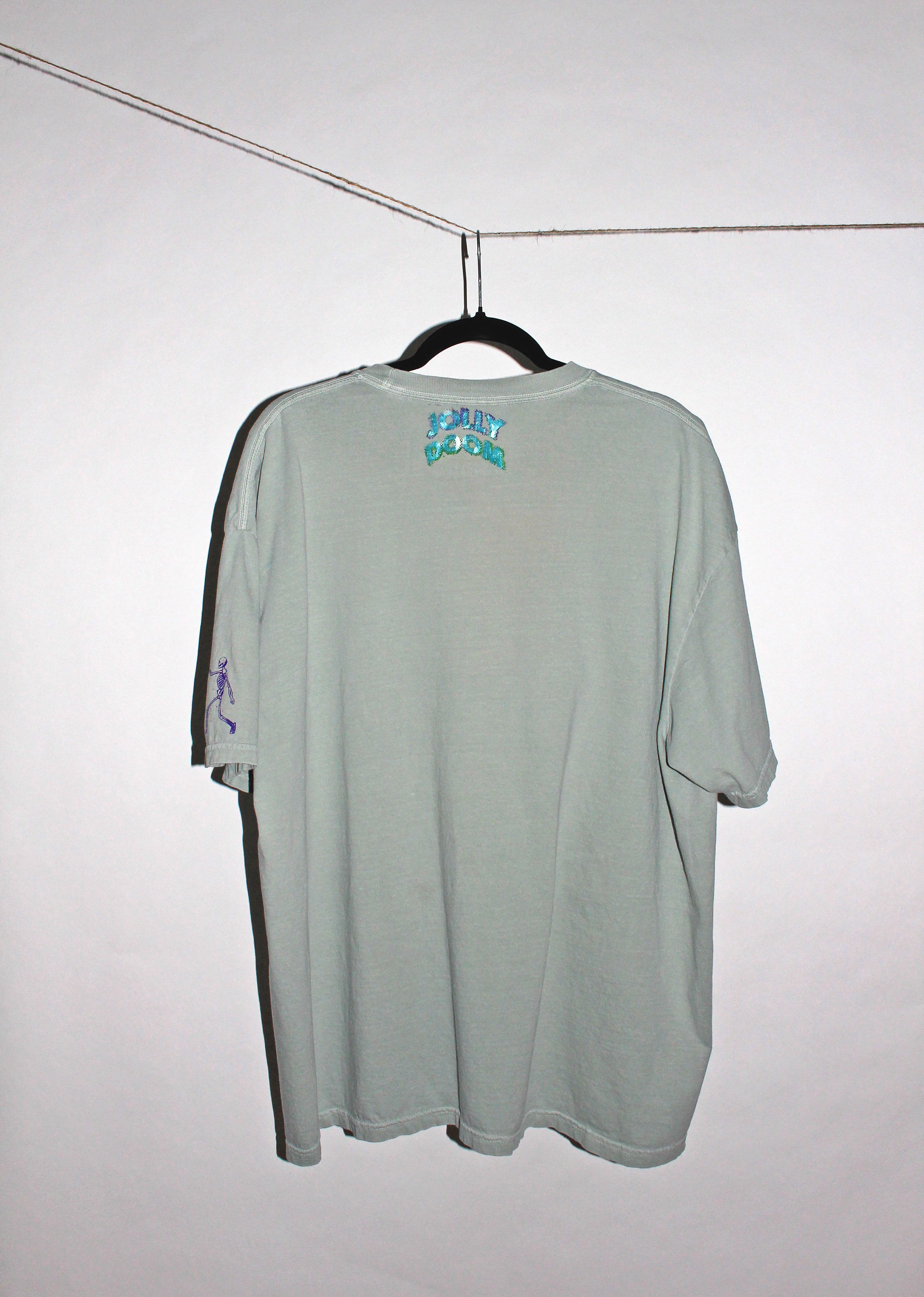 Good Chaos Green 2XL