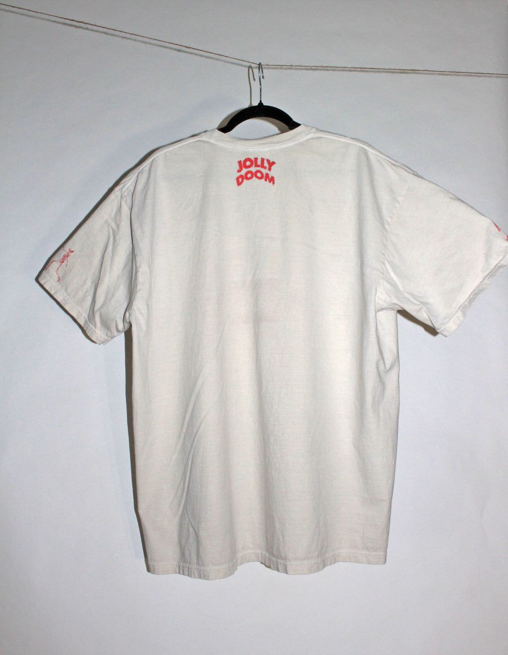 Good Chaos Beige 2XL