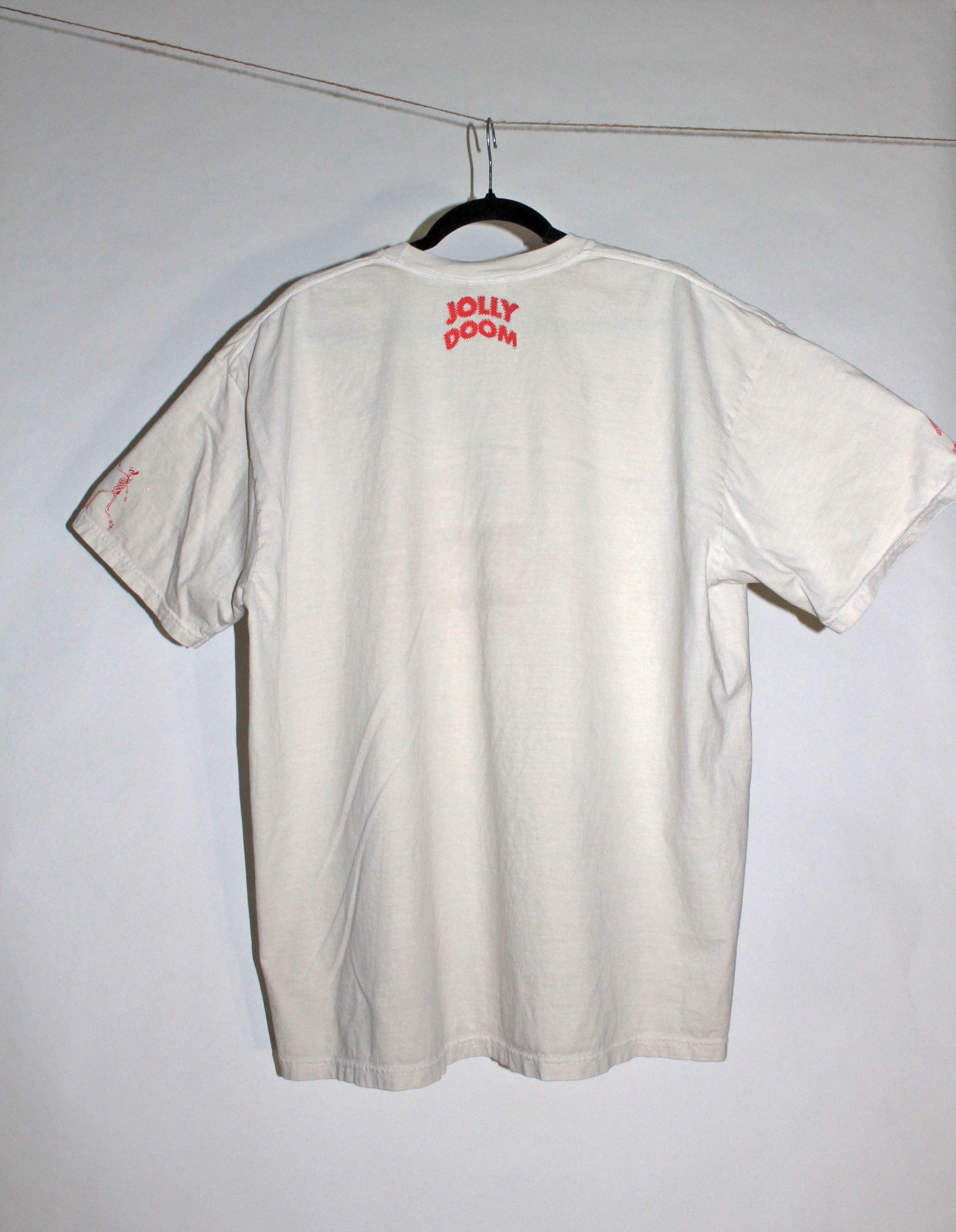 Good Chaos Beige 2XL