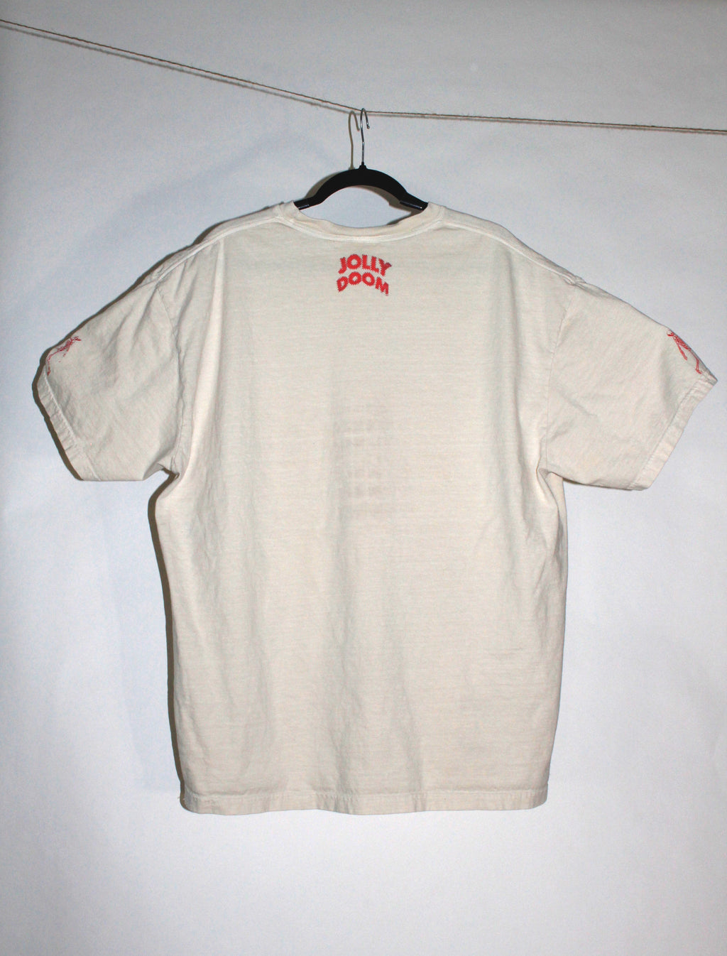 Good Chaos Beige 2XL