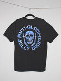 Anti-Gloom Black L