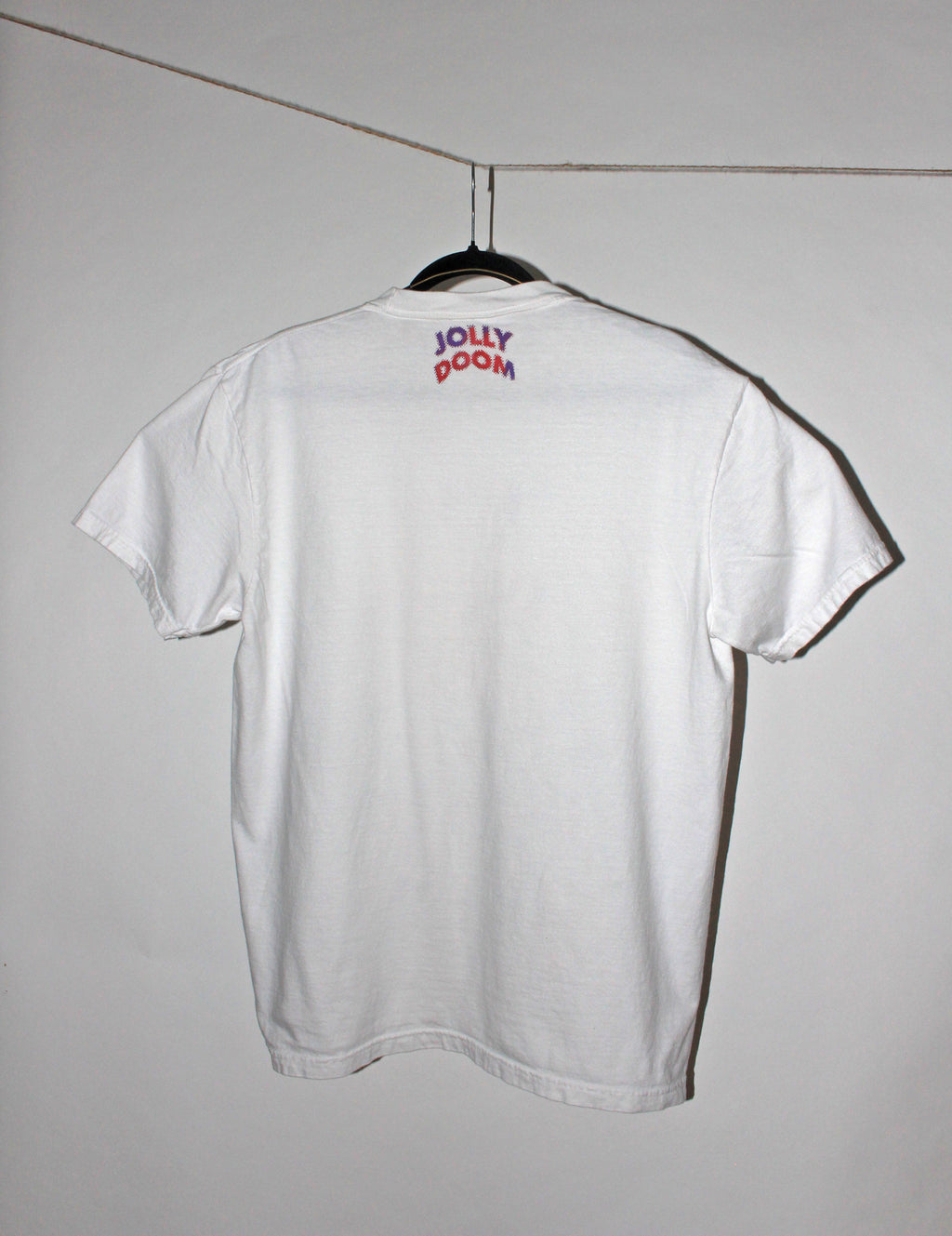 Skel Swords White L