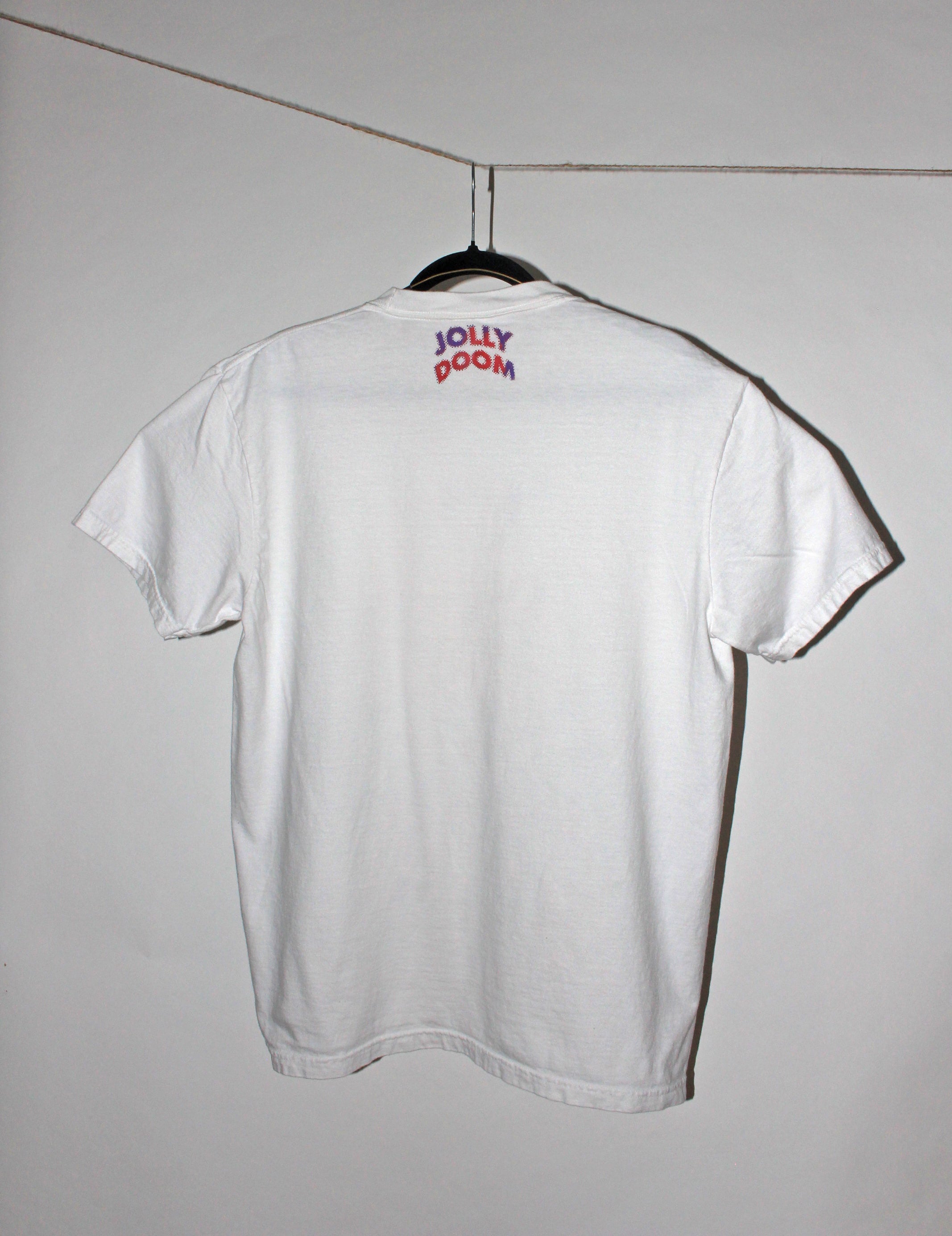 Skel Swords White L
