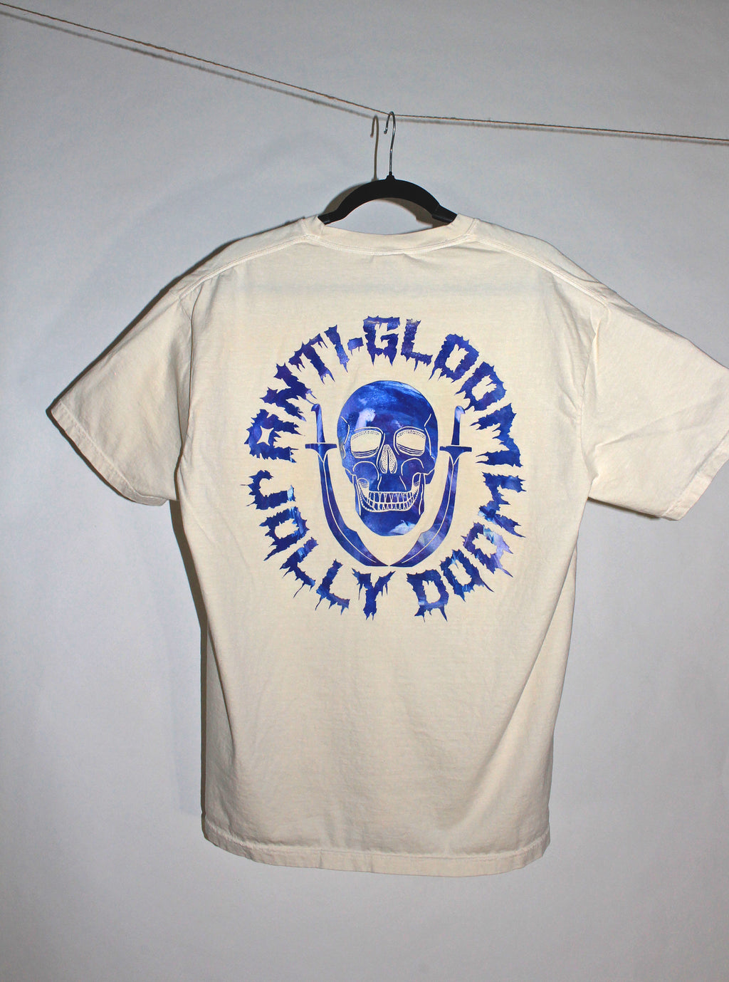 Anti-Gloom Beige XL