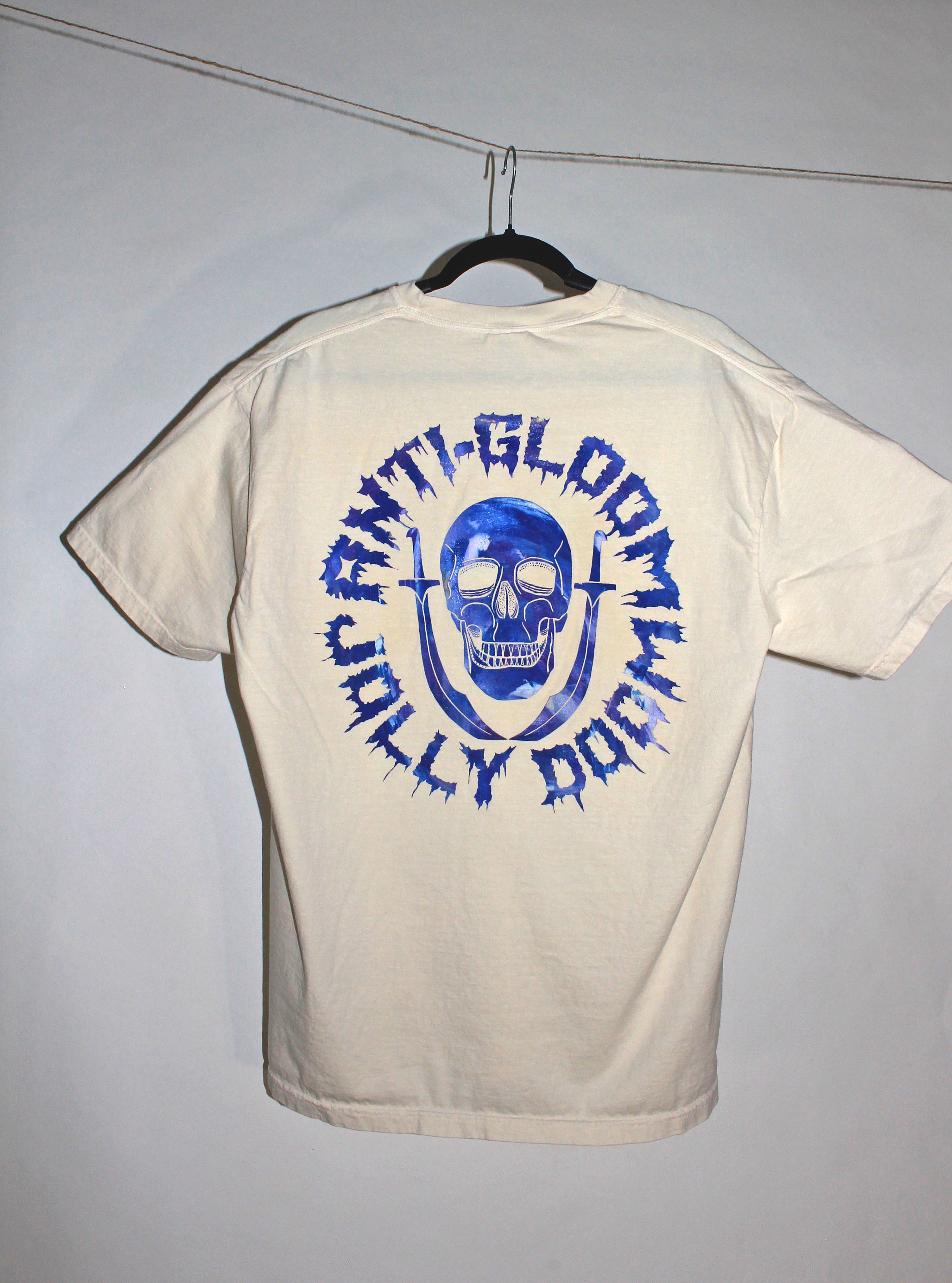 Anti-Gloom Beige XL