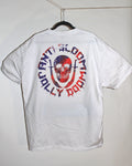 Anti-Gloom White 2XL