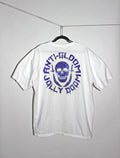 Anti-Gloom White 2XL