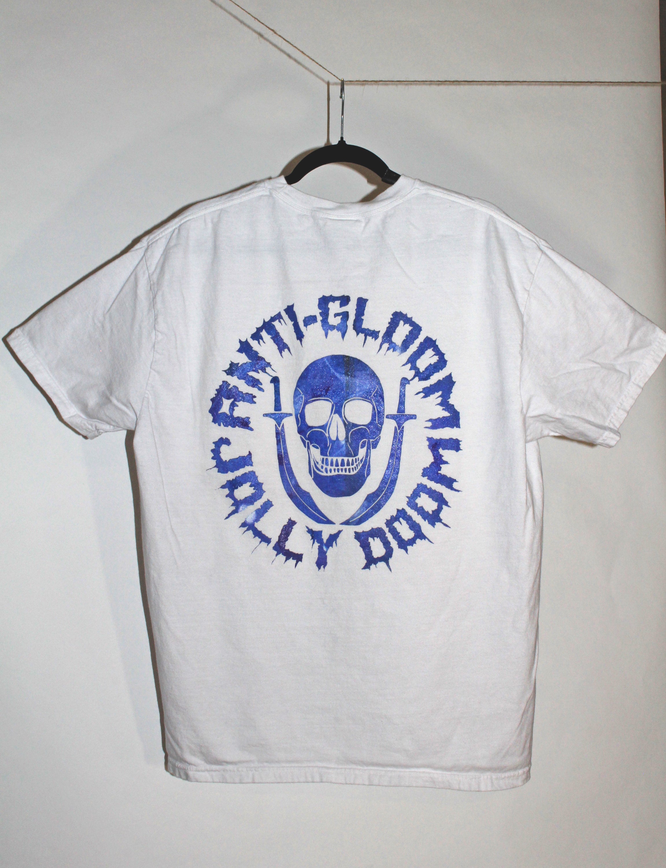 Anti-Gloom White XL