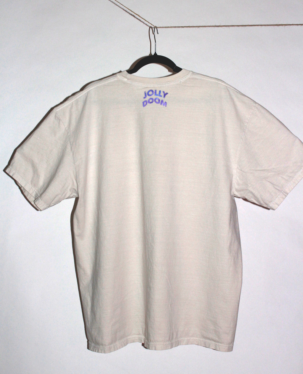 Skel Swords Beige 2XL