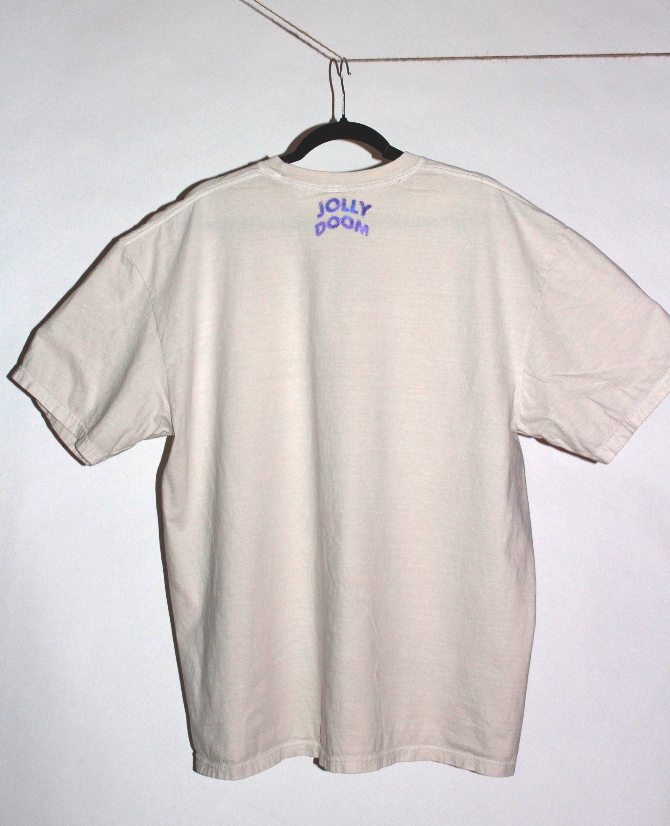 Skel Swords Beige 2XL