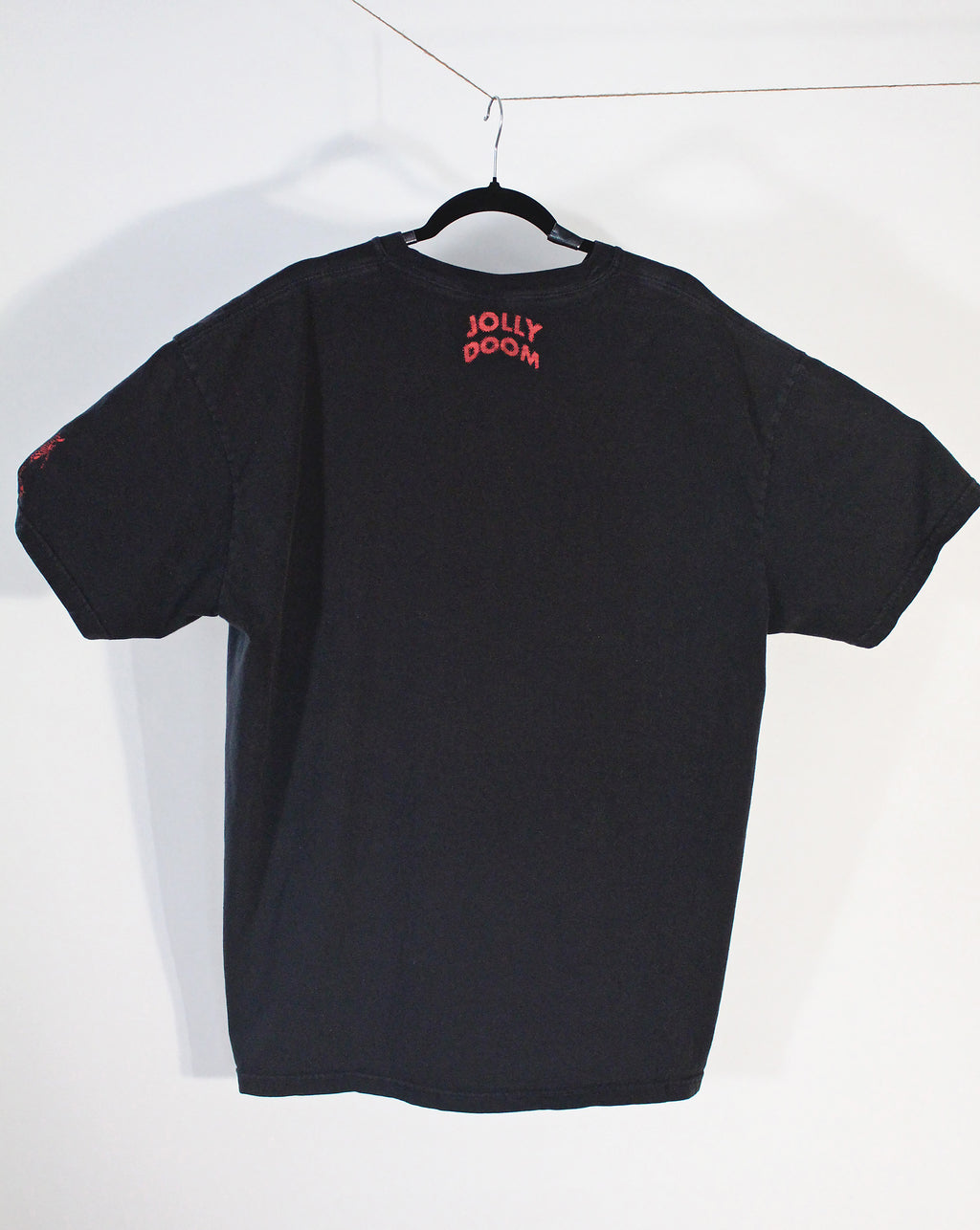 Good Chaos Black 2XL
