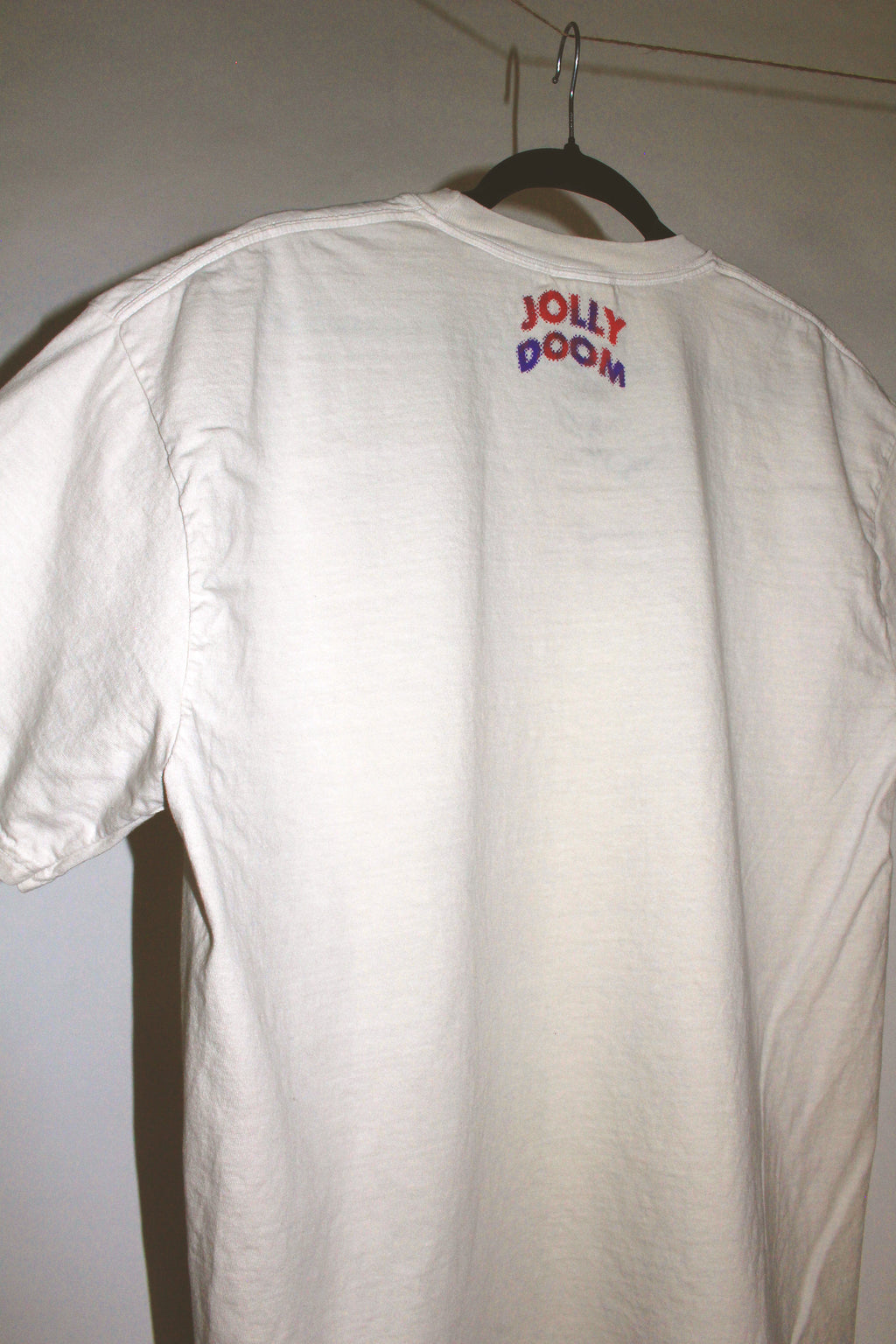 Skel Swords Beige XL
