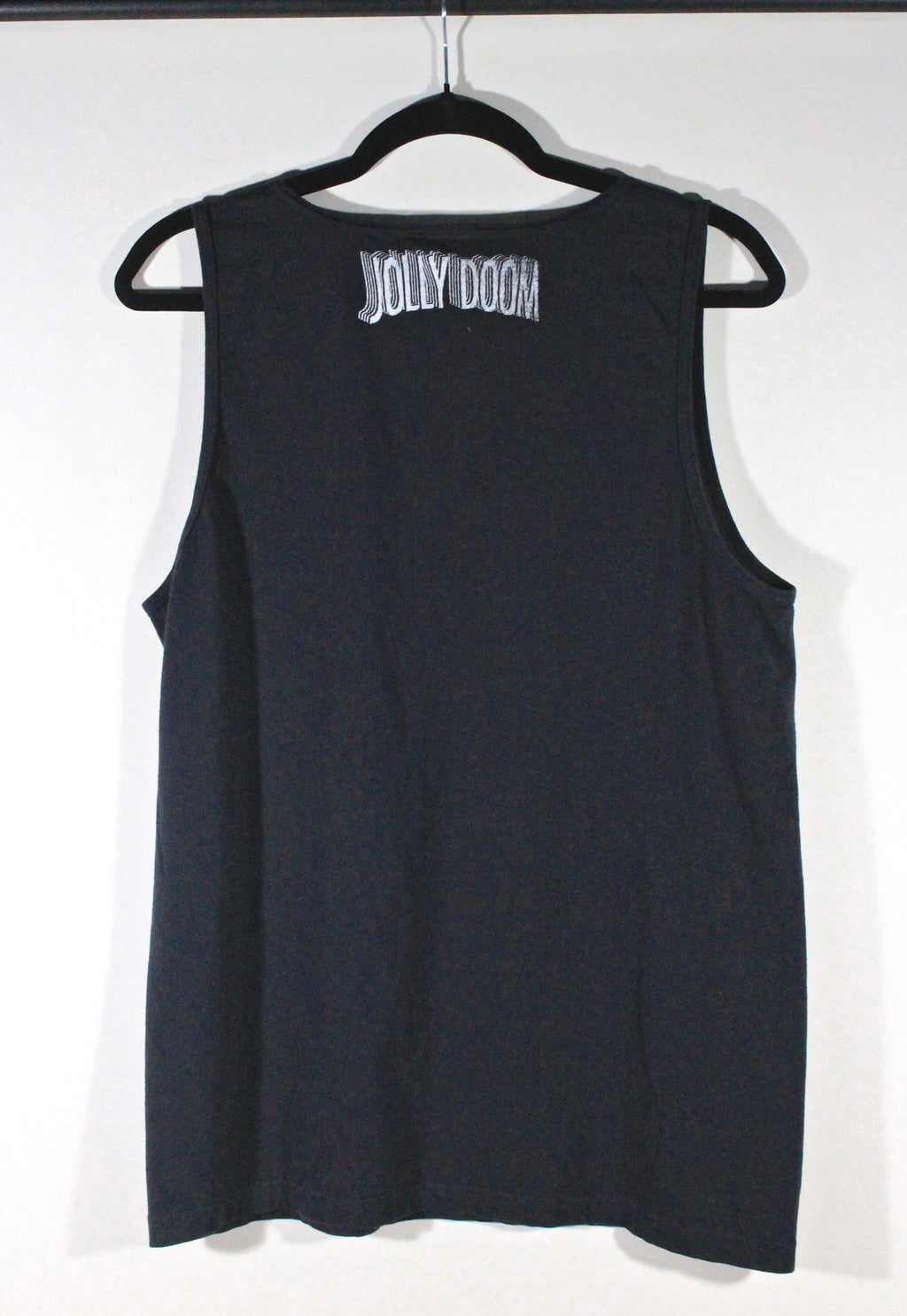 Guy Joe, Black M Tank