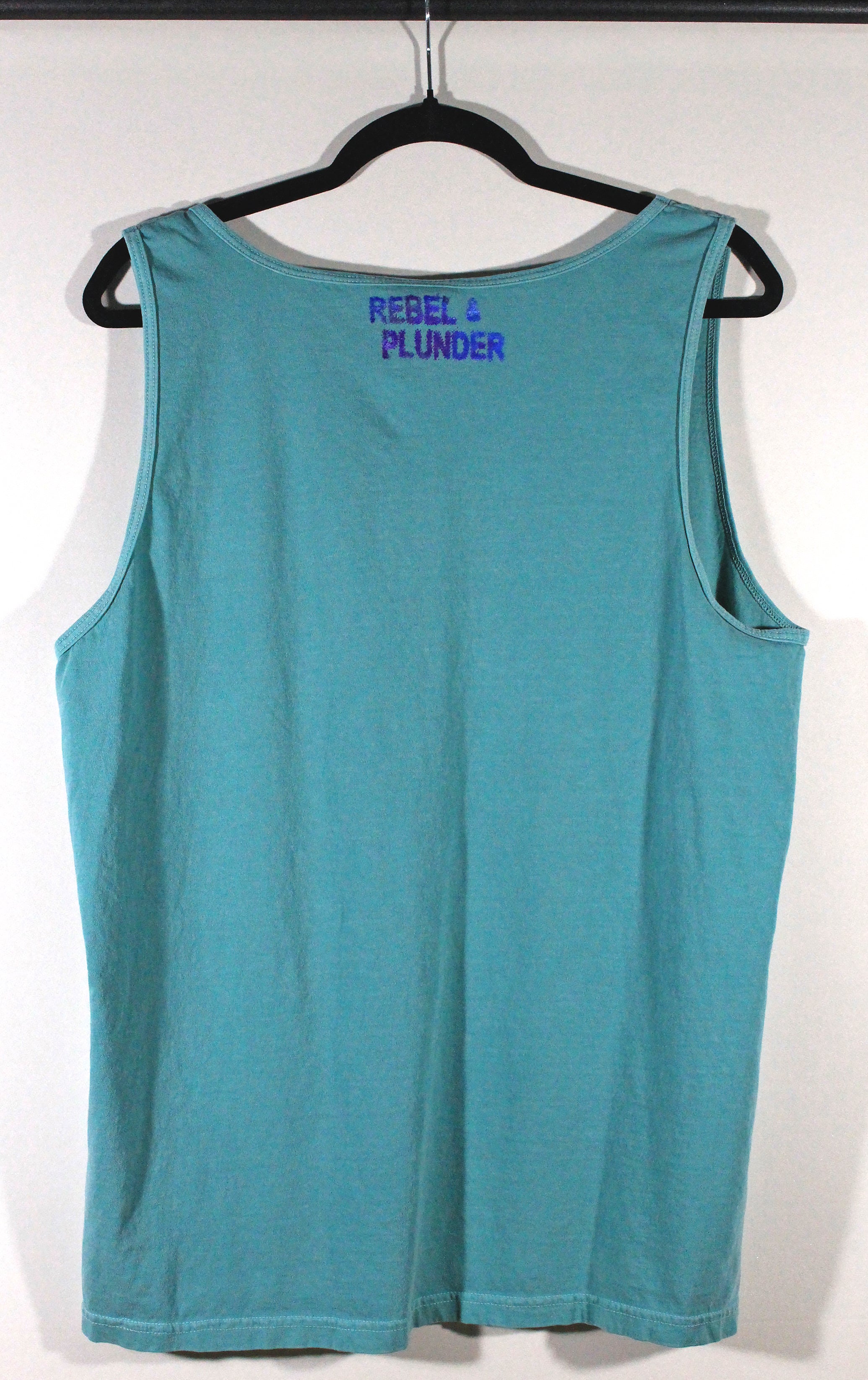 Anti-Gloom Seafoam L Tank