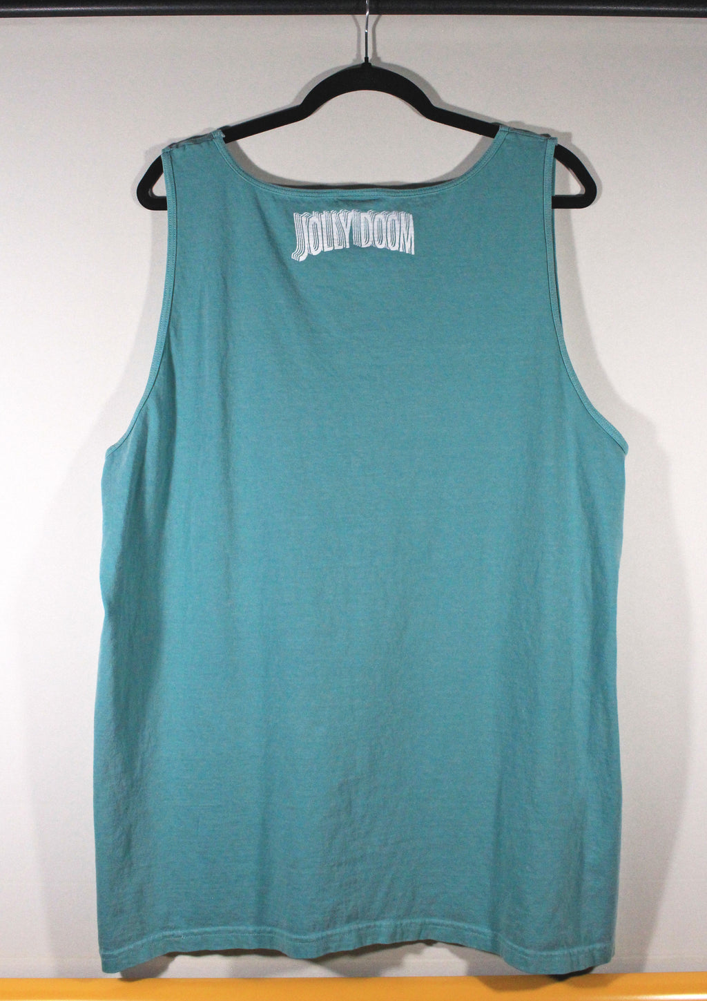 Guy Joe, Seafoam XL Tank