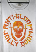Anti-Gloom White XL Tank