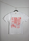 Good Chaos White 2XL