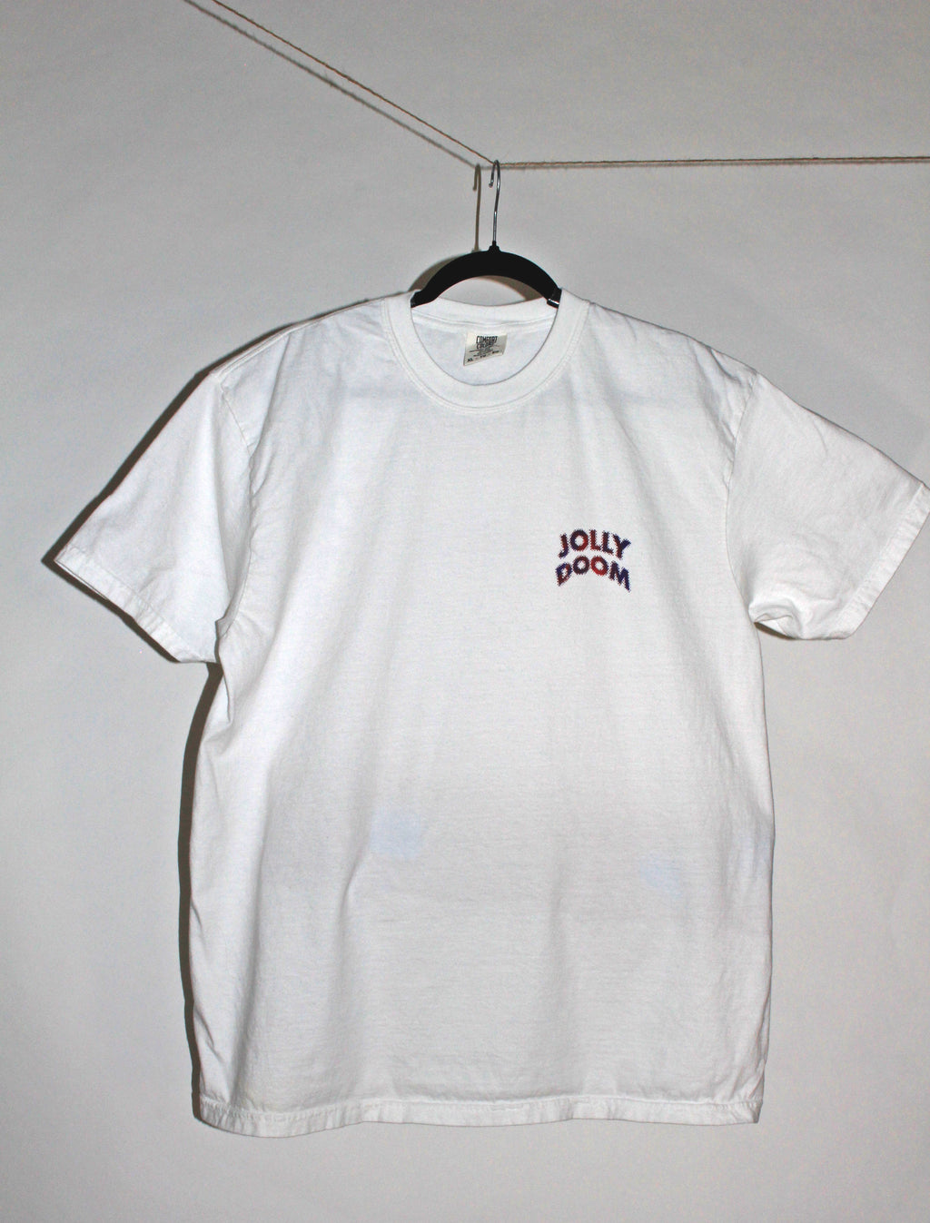 Anti-Gloom White XL