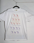 Skel Swords White XL