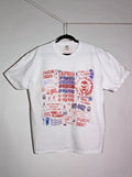 Good Chaos White XL