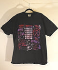 Good Chaos Black 2XL