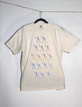 Skel Swords Beige XL