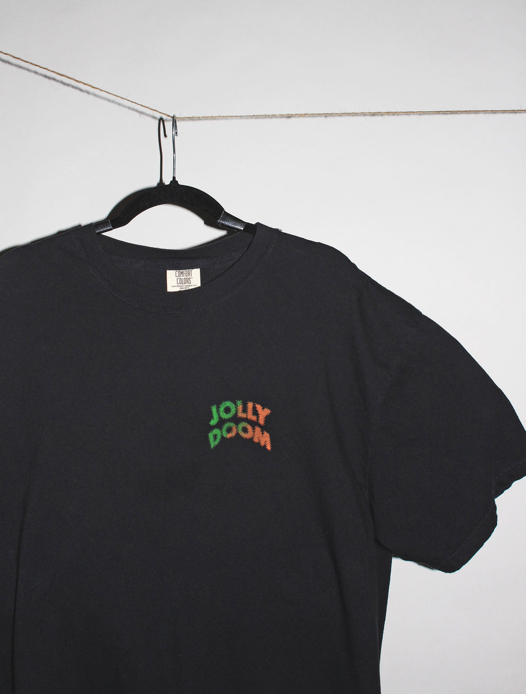 Anti-Gloom Black 2XL