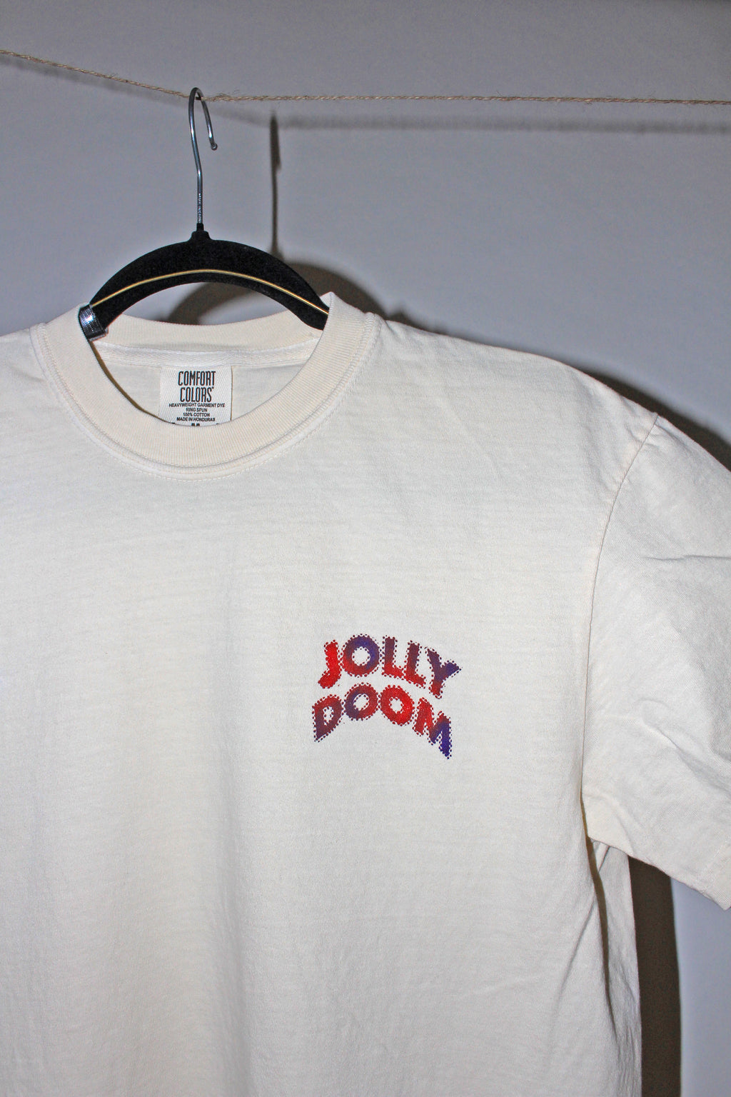 Anti-Gloom Beige M