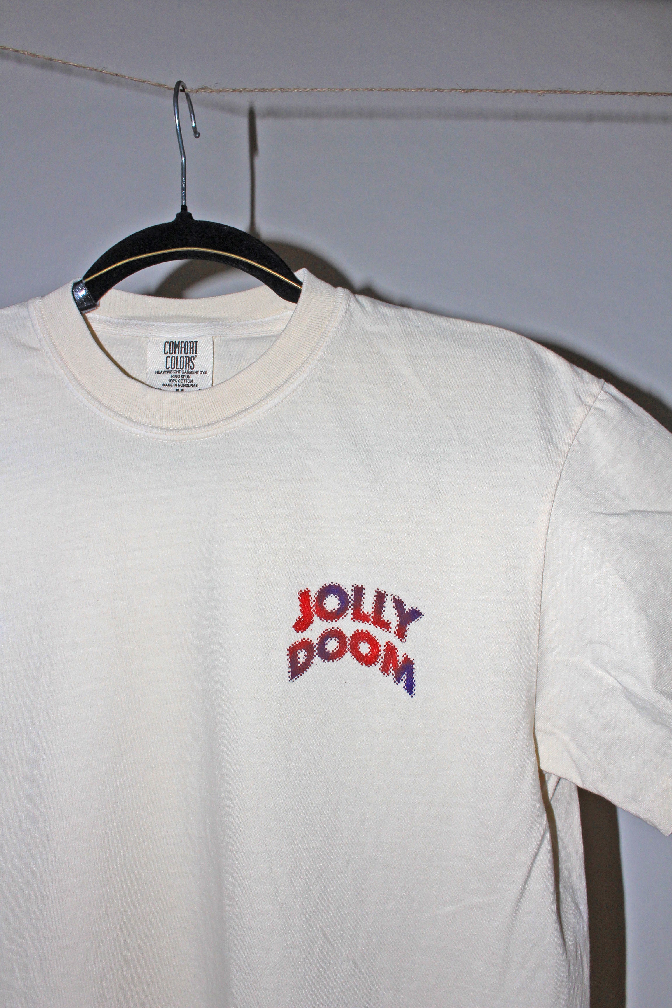 Anti-Gloom Beige M