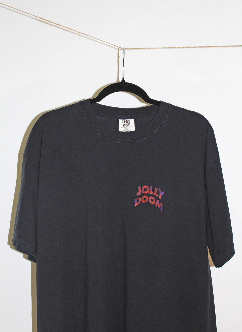 Anti-Gloom Black XL