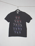 Skel Swords Black M