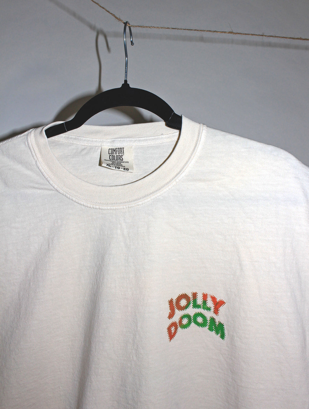 Anti-Gloom Beige XL