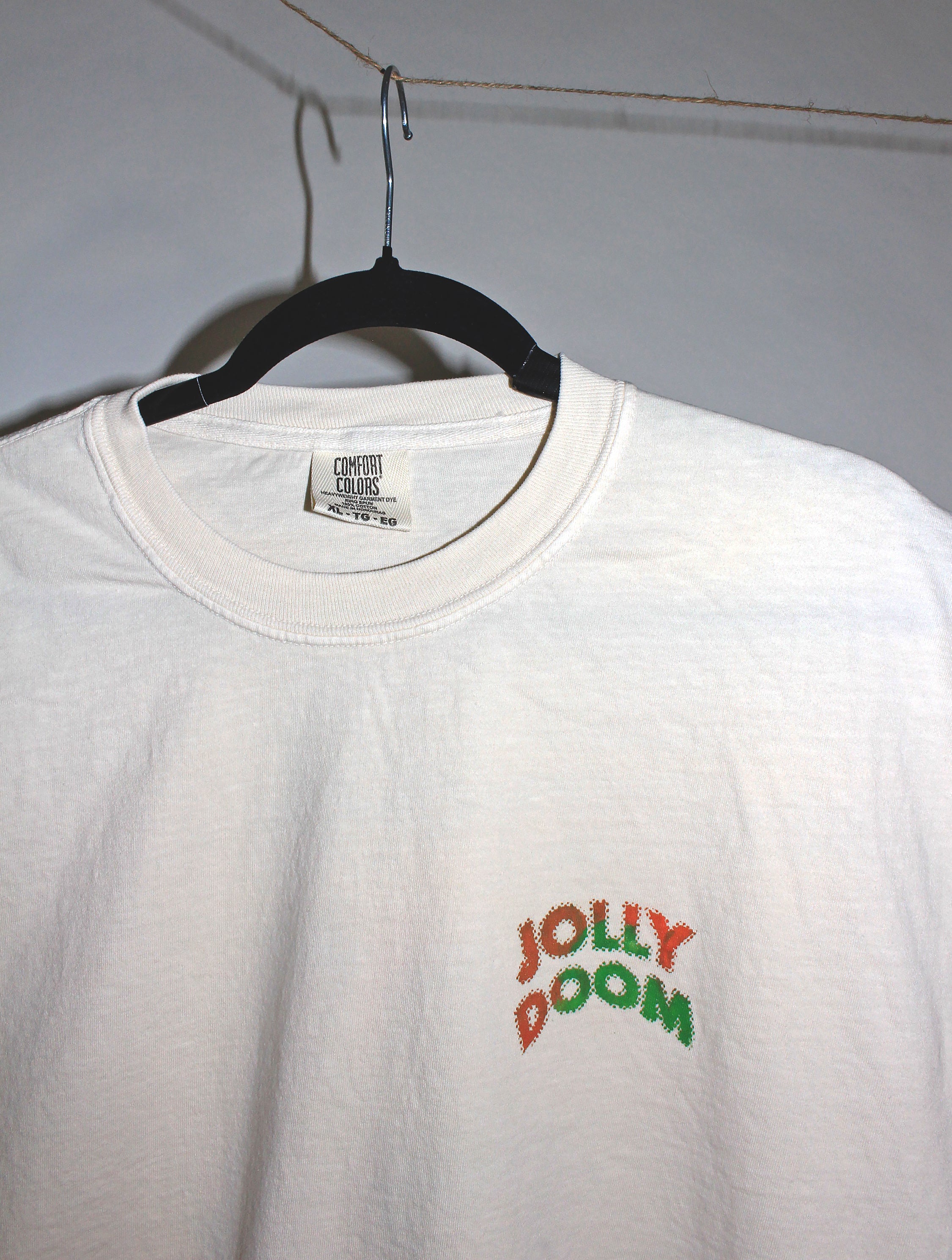 Anti-Gloom Beige XL