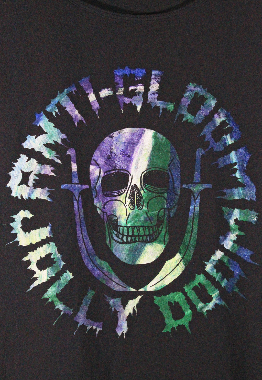 Anti-Gloom Black XL Tank