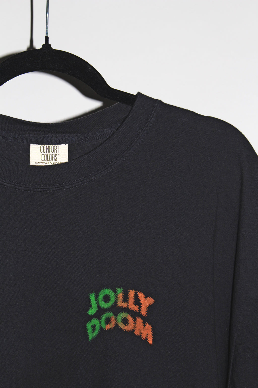Anti-Gloom Black 2XL