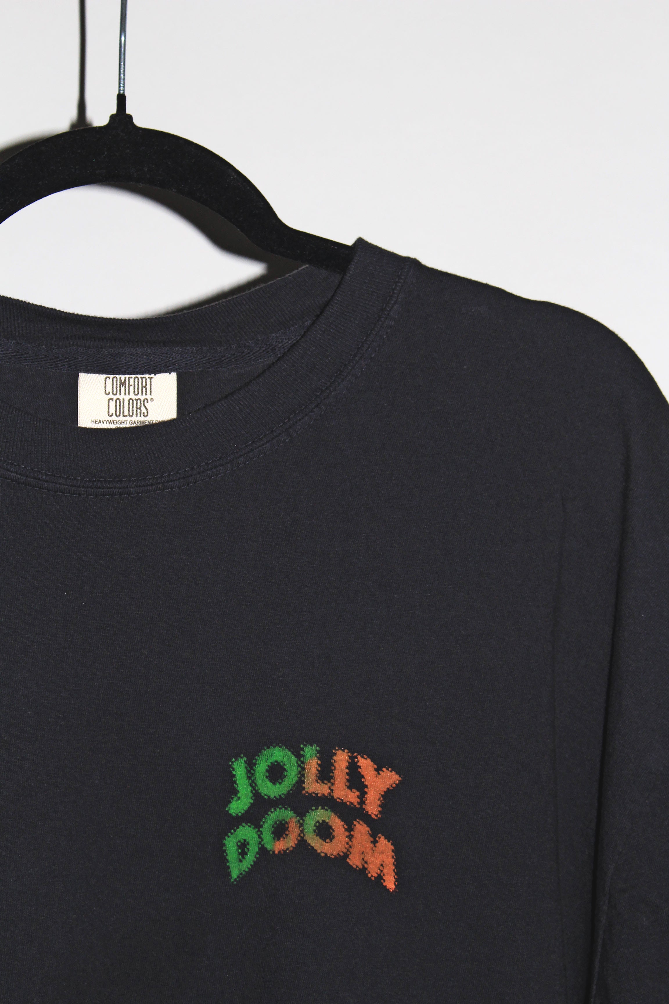 Anti-Gloom Black 2XL