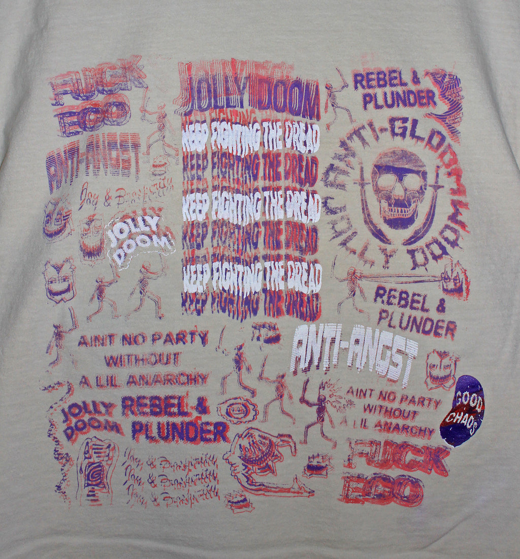 Good Chaos Beige 2XL