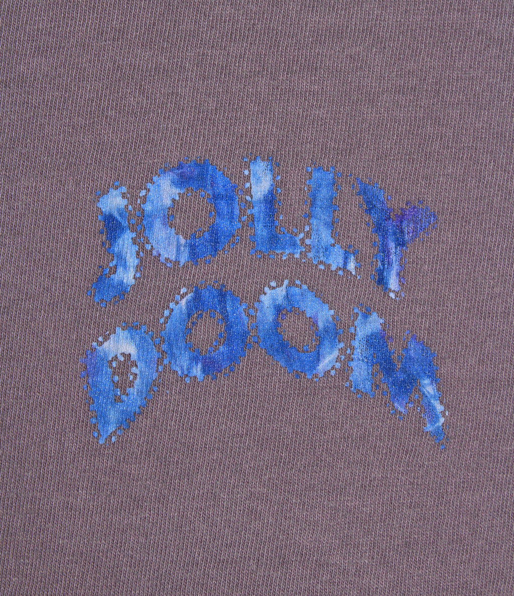 Anti-Gloom Fade Purple XL