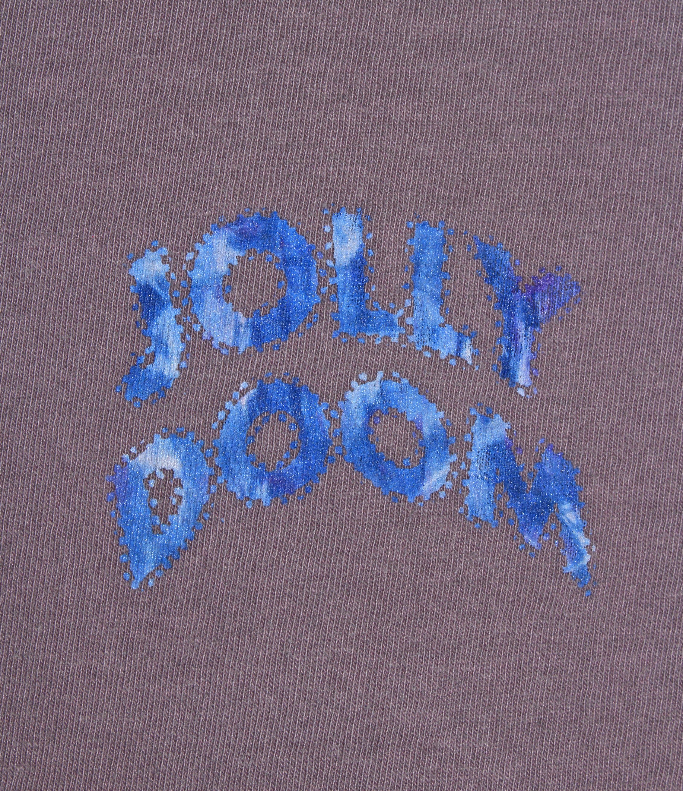 Anti-Gloom Fade Purple XL