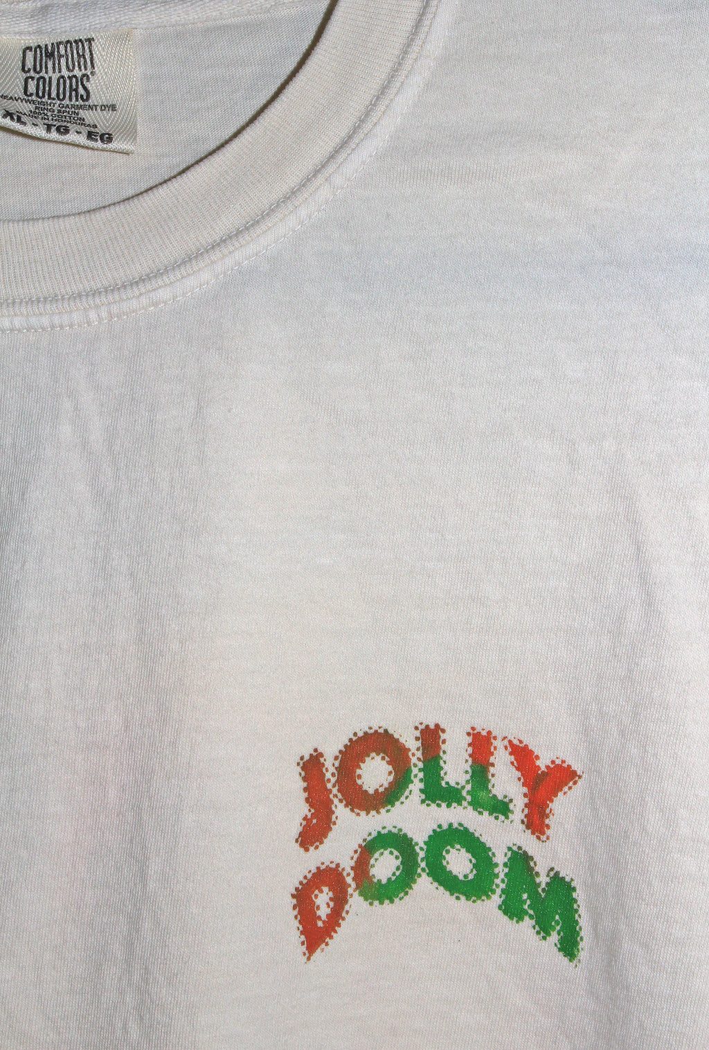 Anti-Gloom Beige XL