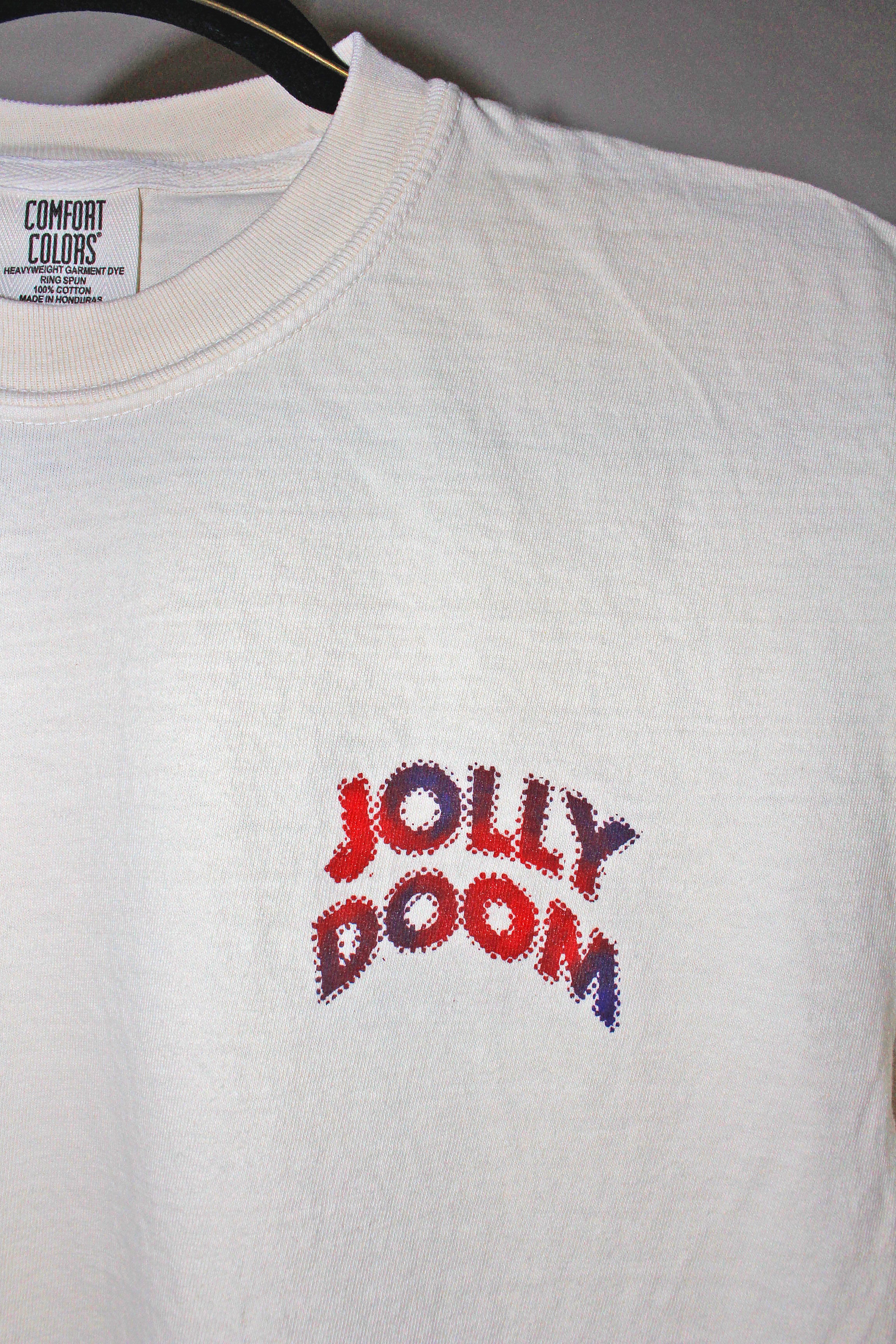 Anti-Gloom Beige M