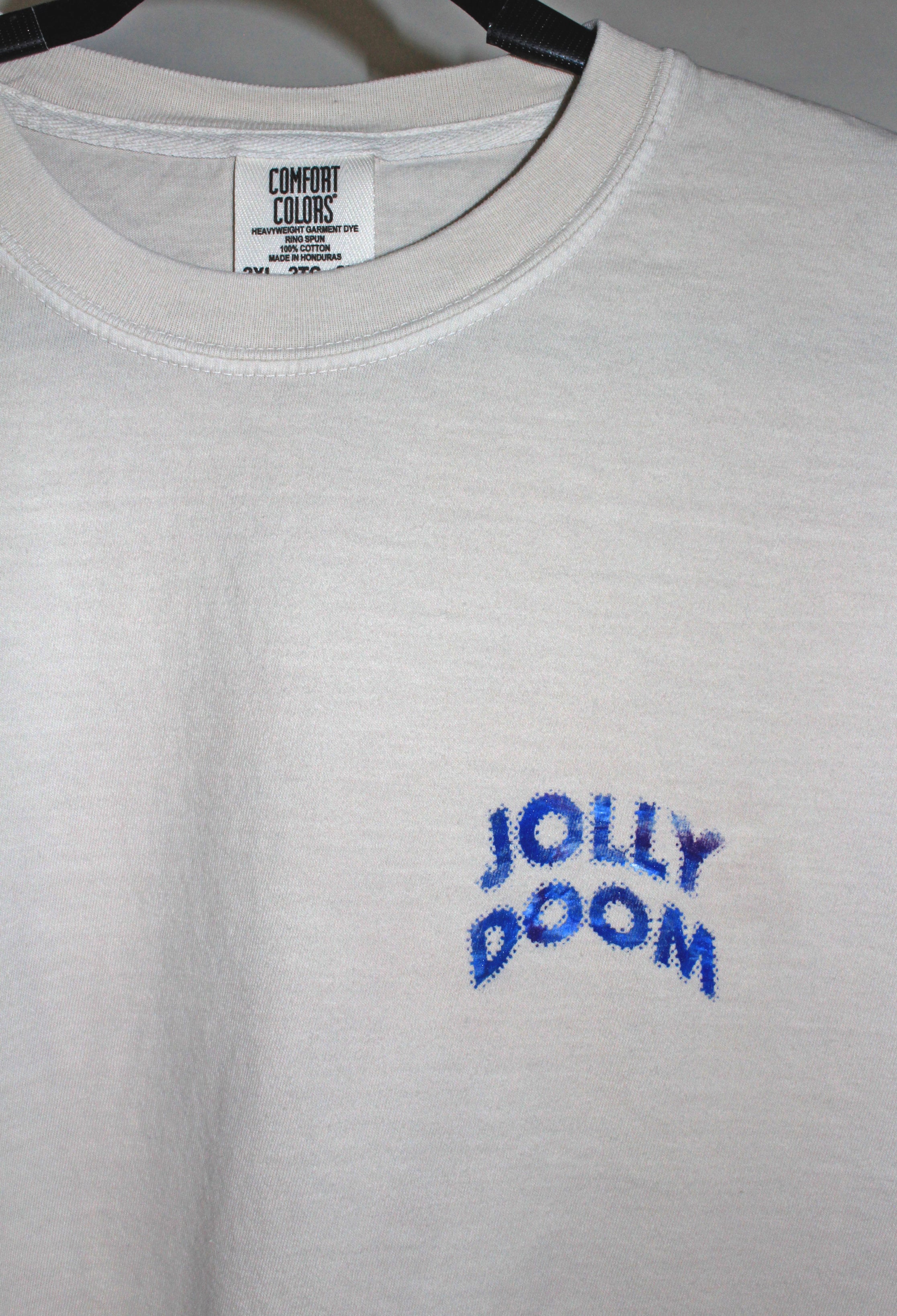Anti-Gloom Beige 2XL