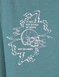 Not Not Afraid, Seafoam XL Tank