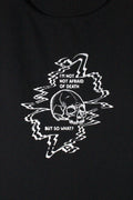 Not Not Afraid, Black XL Tank
