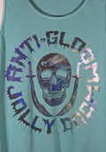 Anti-Gloom Seafoam L Tank