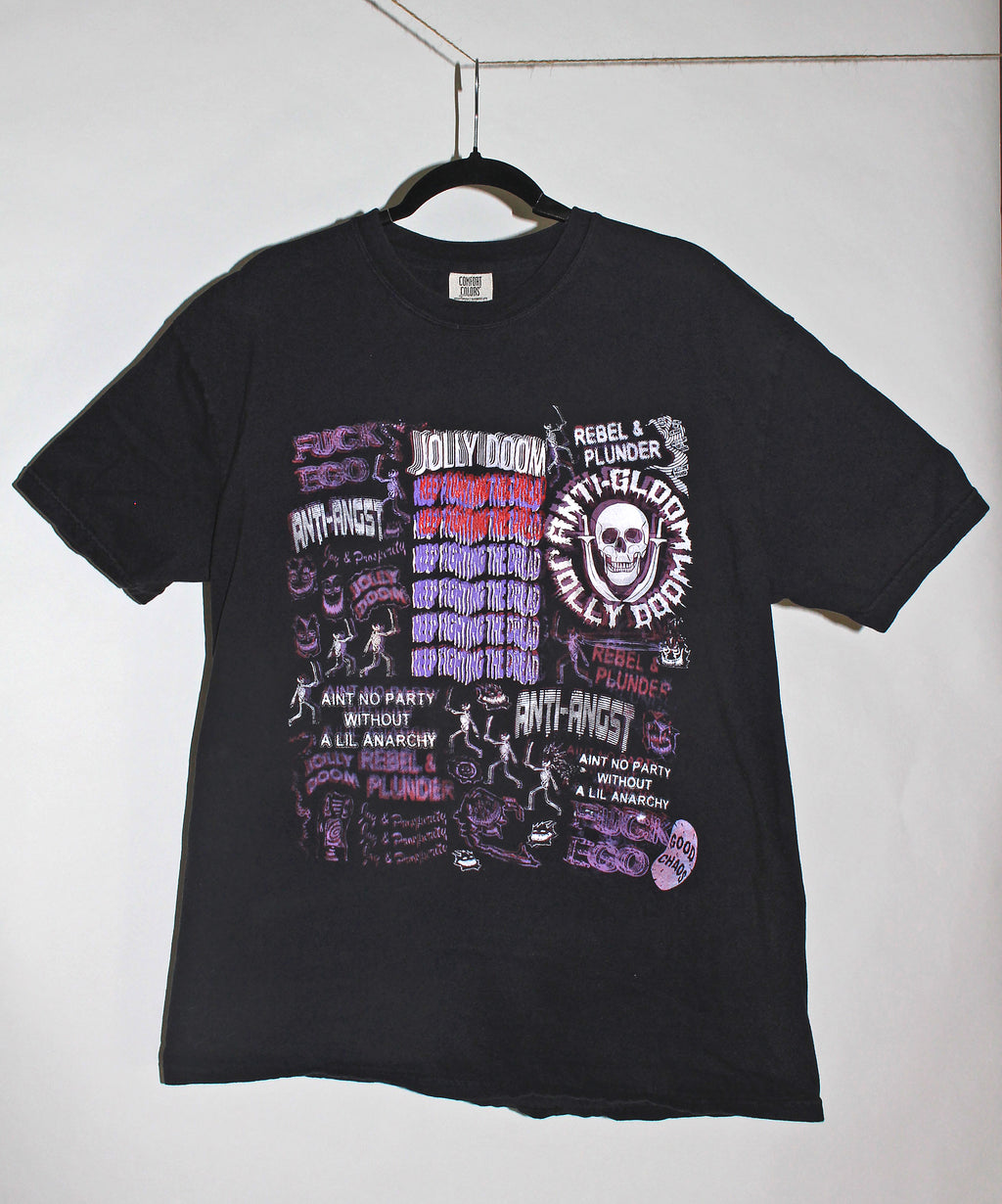 Good Chaos Black XL