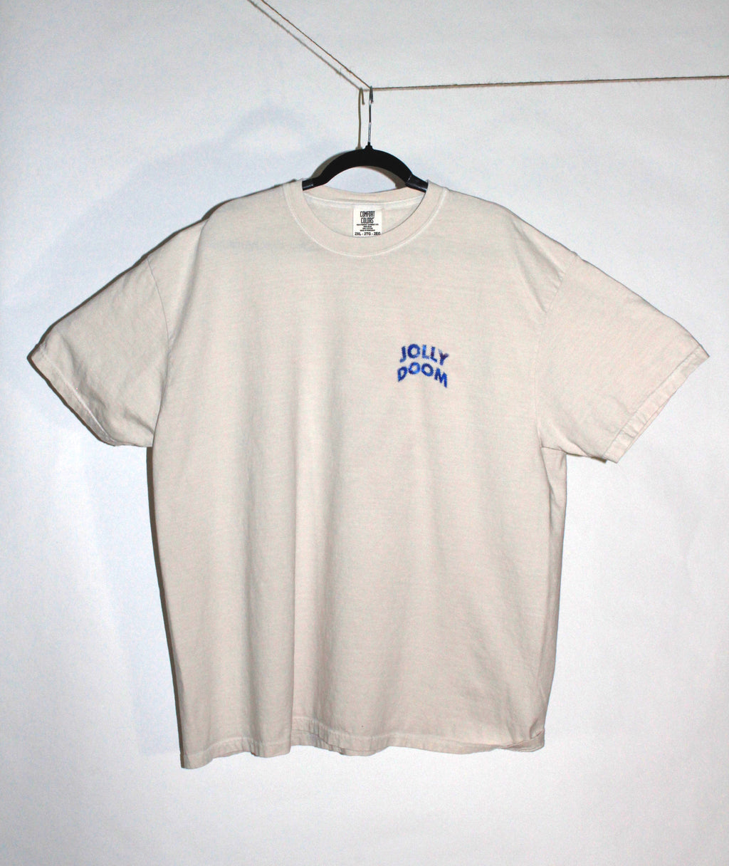 Anti-Gloom Beige 2XL