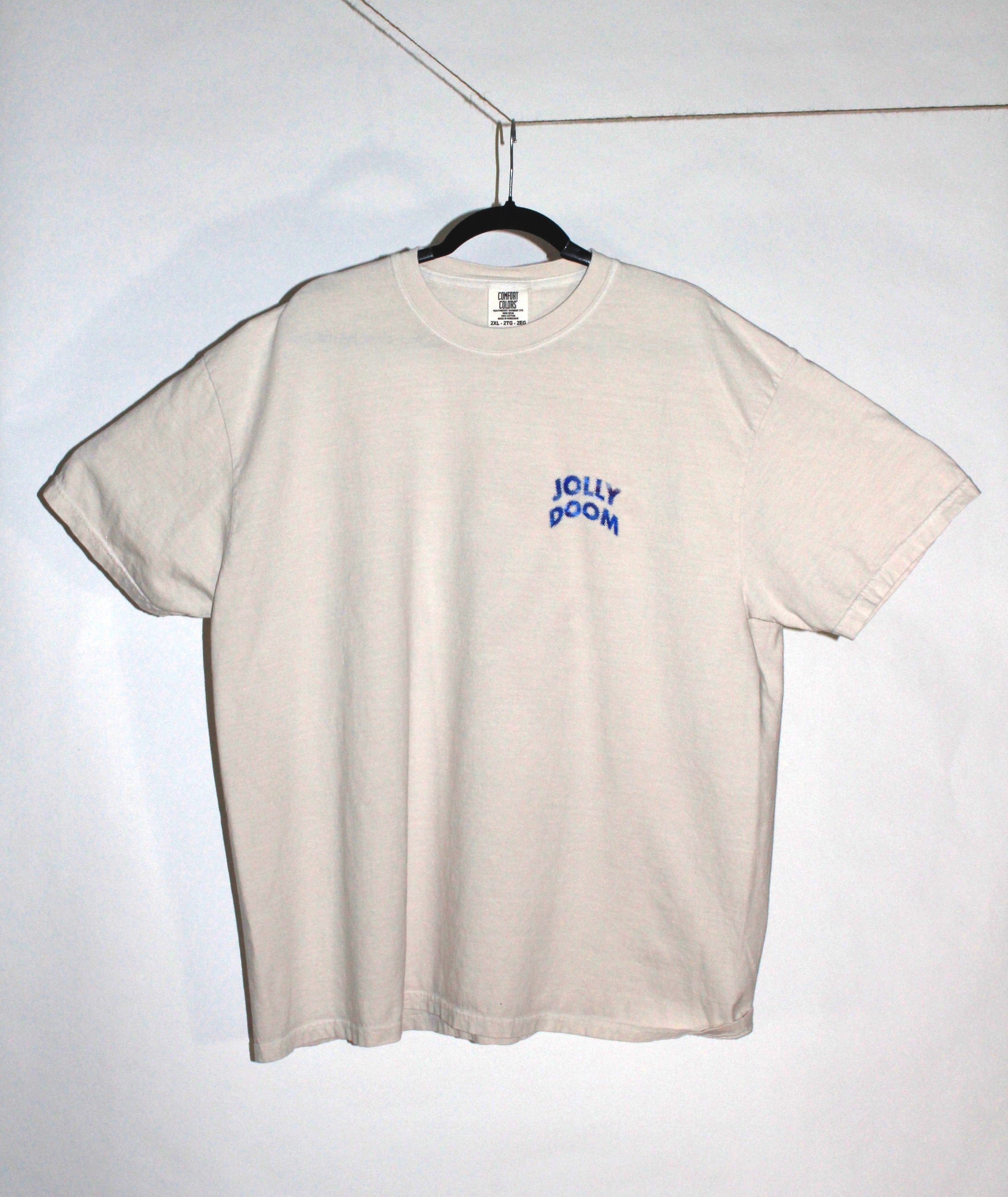 Anti-Gloom Beige 2XL