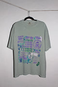 Good Chaos Green 2XL