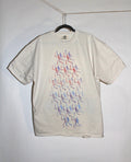 Skel Swords Beige 2XL